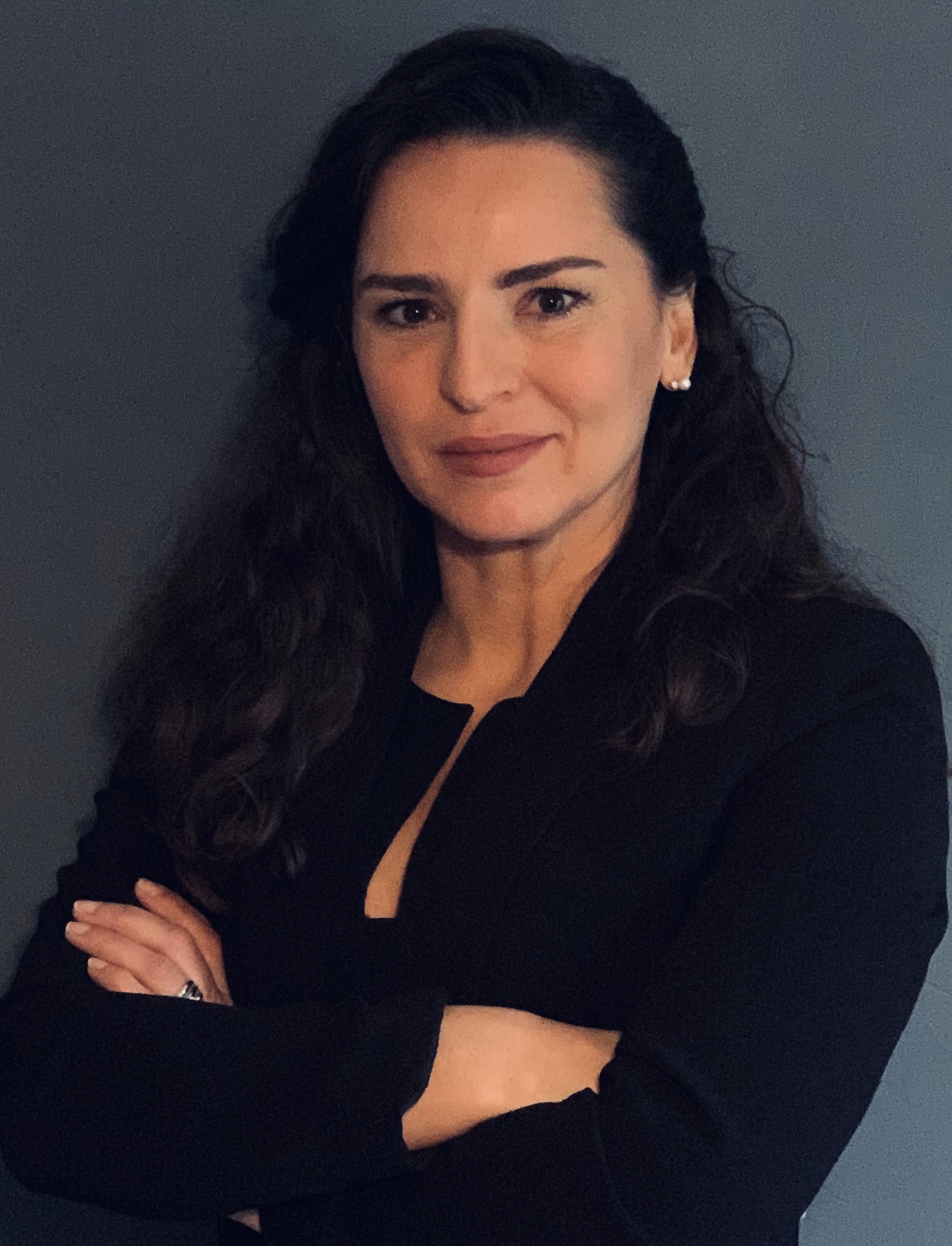 Theodora Papachatzidis